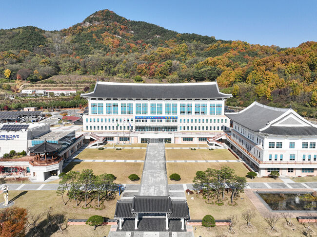 경북교육청, 안전한 학교 만들기 위한 내진 보강 사업에 박차