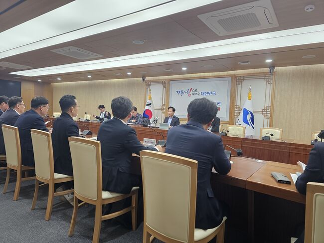 경북도, 16개 시도 우수정책 벤치마킹 나서