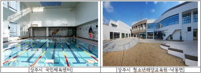 따뜻함을 더하고 혁신하는 교육지원! 상주교육, 미래 인재 양성의 길을 열다
