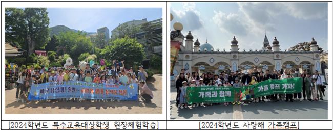따뜻함을 더하고 혁신하는 교육지원! 상주교육, 미래 인재 양성의 길을 열다