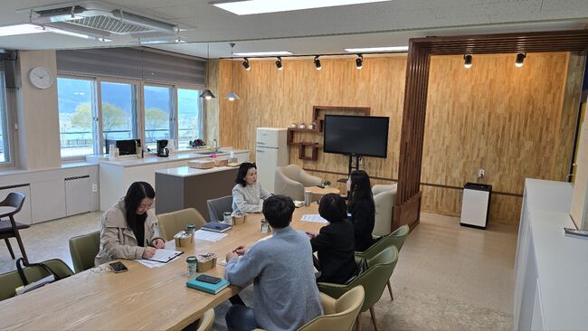 경북 안동교육지원청, 유치원 중심 통합교육지원단 현장 지원 실시