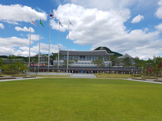 경북도, 외국인 근로자 기숙사 환경개선 시범사업 추진