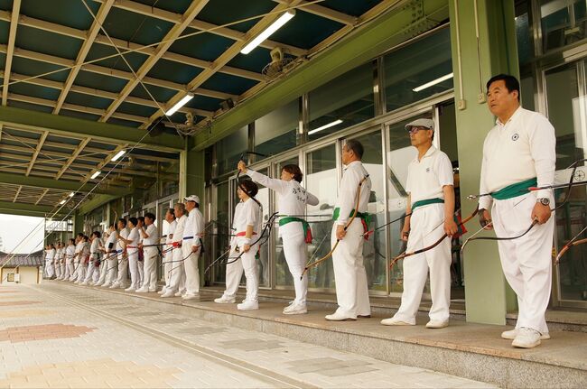 경산시, 자인단오제 연계 ‘전국 궁도·씨름대회’ 개최