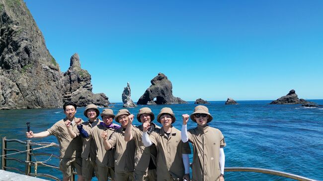 경북교육청, 교원 독도탐사단 운영… “독도 수호, 교실 밖에서 시작된다”